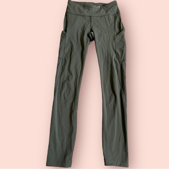 Outdoor voices SuperForm leggings‎ size XS - Picture 2 of 6